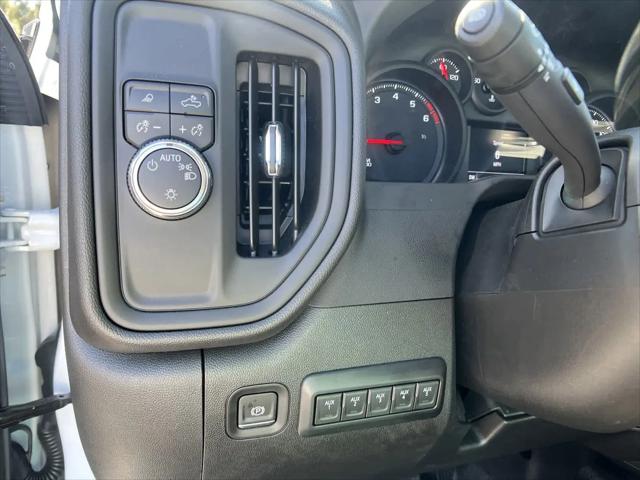 2025 GMC Sierra 3500HD Pro