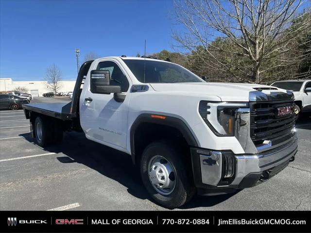 2025 GMC Sierra 3500HD Pro for sale in Buford, GA