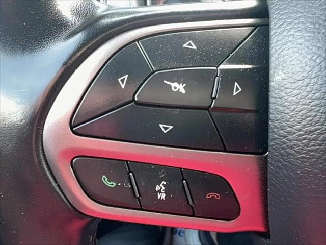 2020 Dodge Charger SXT RWD