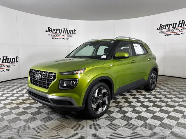 2023 Hyundai Venue SEL for sale in Lexington, NC