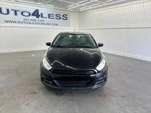 2013 Dodge Dart SXT for sale in Pasadena, TX