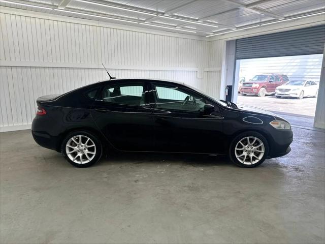 2013 Dodge Dart SXT