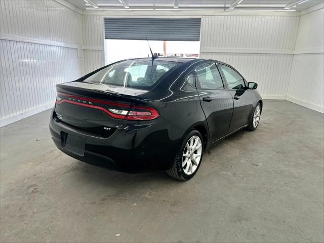 2013 Dodge Dart SXT