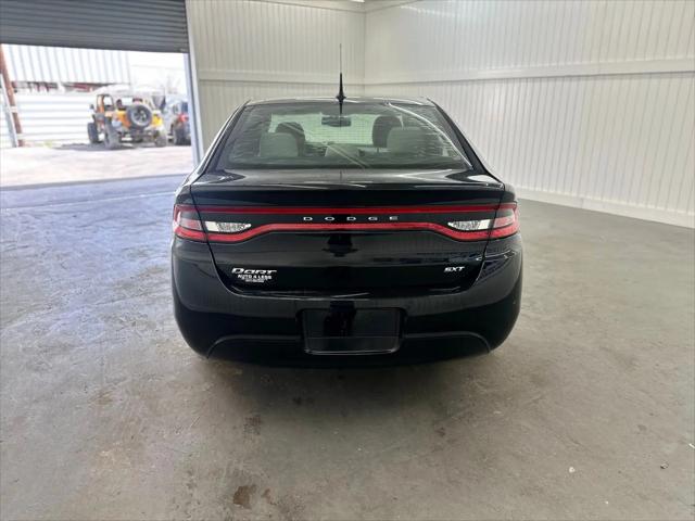 2013 Dodge Dart SXT