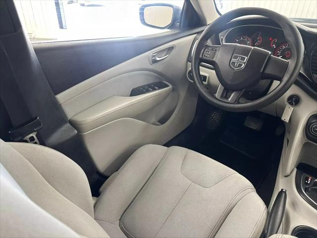 2013 Dodge Dart SXT