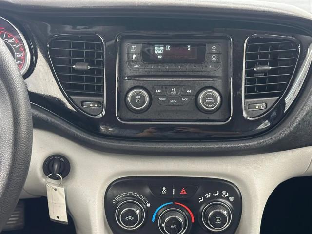 2013 Dodge Dart SXT