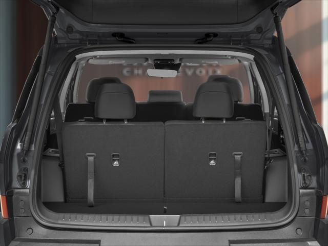Santa Fe Hybrid Preferred