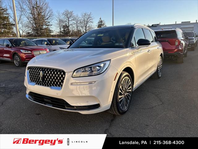 2020 Lincoln Corsair Reserve for sale in Lansdale, PA
