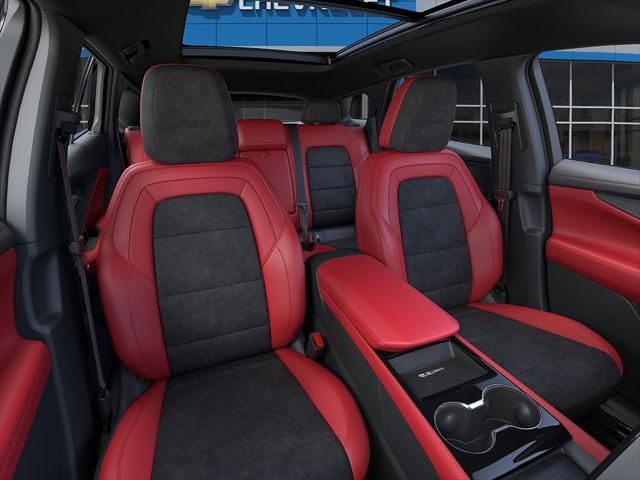2025 Chevrolet V Blazer eAWD RS
