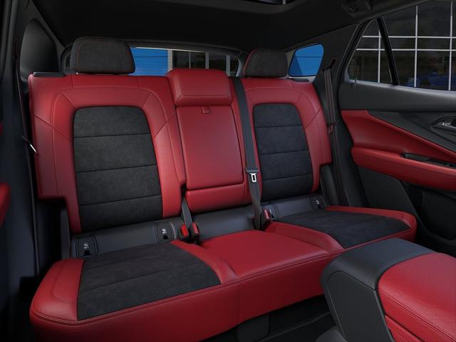 2025 Chevrolet V Blazer eAWD RS