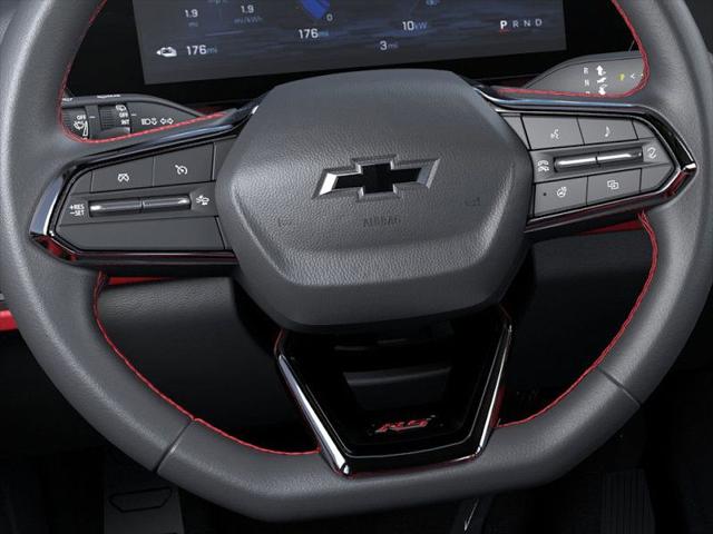 2025 Chevrolet V Blazer eAWD RS