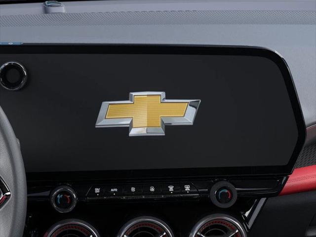 2025 Chevrolet V Blazer eAWD RS