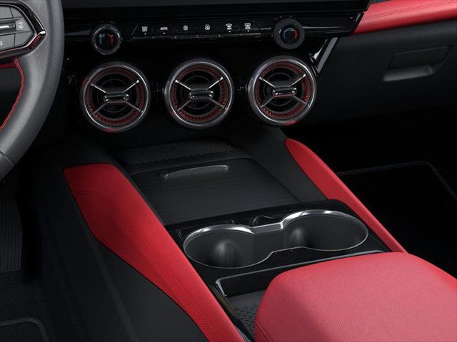 2025 Chevrolet V Blazer eAWD RS