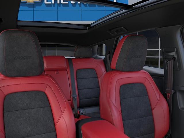 2025 Chevrolet V Blazer eAWD RS