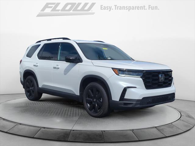 2025 Honda Pilot Black Edition for sale in Burlington, NC