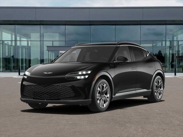 2025 Genesis GV60 Standard AWD for sale in Tulsa, OK