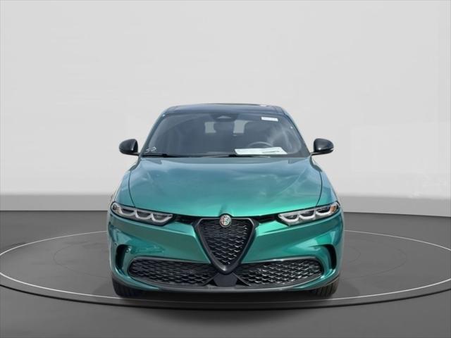 2025 Alfa Romeo Tonale AWD