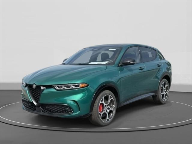 2025 Alfa Romeo Tonale AWD