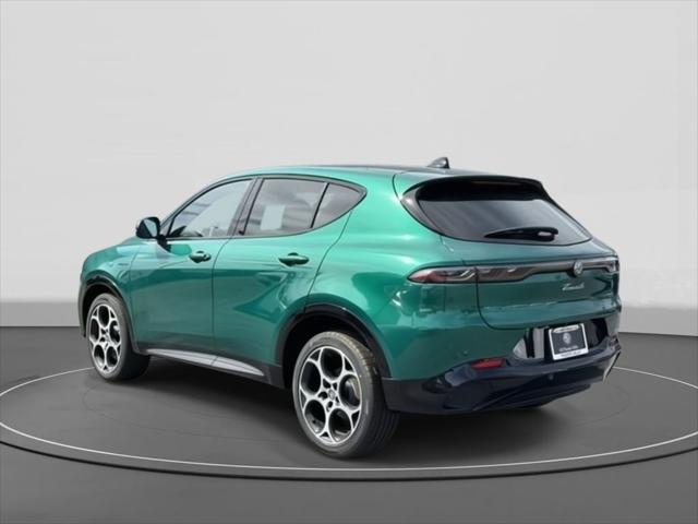 2025 Alfa Romeo Tonale AWD