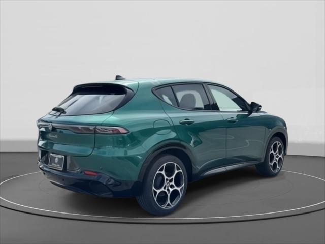 2025 Alfa Romeo Tonale AWD