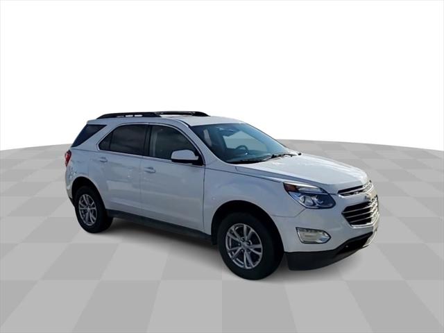 Used 2016 Chevrolet Equinox For Sale in Waterford Twp, MI