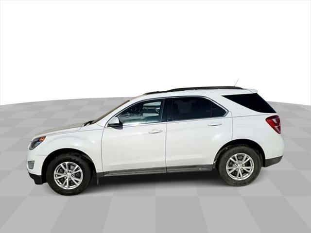 Used 2016 Chevrolet Equinox For Sale in Waterford Twp, MI