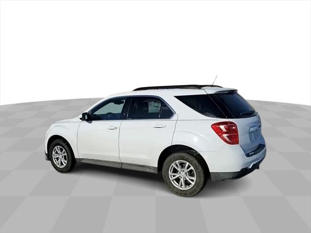 Used 2016 Chevrolet Equinox For Sale in Waterford Twp, MI