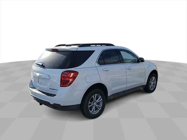 Used 2016 Chevrolet Equinox For Sale in Waterford Twp, MI