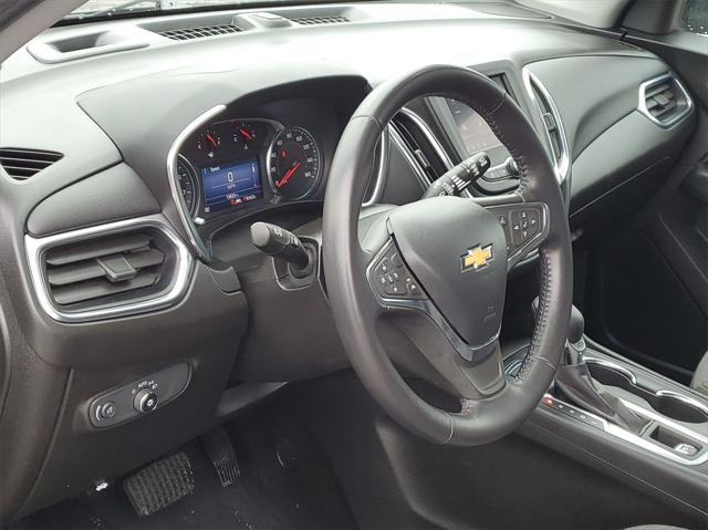 Used 2022 Chevrolet Equinox For Sale in Waterford Twp, MI