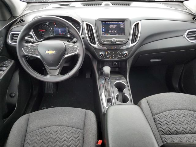 Used 2022 Chevrolet Equinox For Sale in Waterford Twp, MI