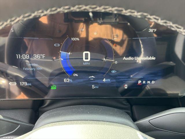 2025 Chevrolet V Blazer eAWD LT