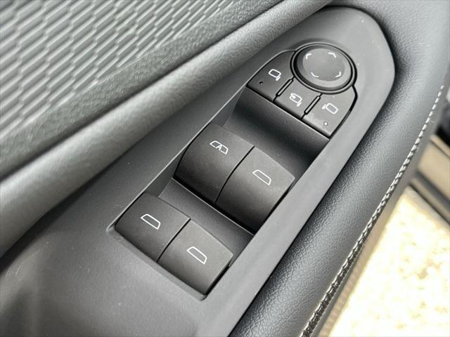 2025 Chevrolet V Blazer eAWD LT