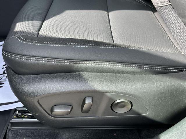 2025 Chevrolet V Blazer eAWD LT