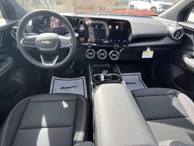 2025 Chevrolet V Blazer eAWD LT