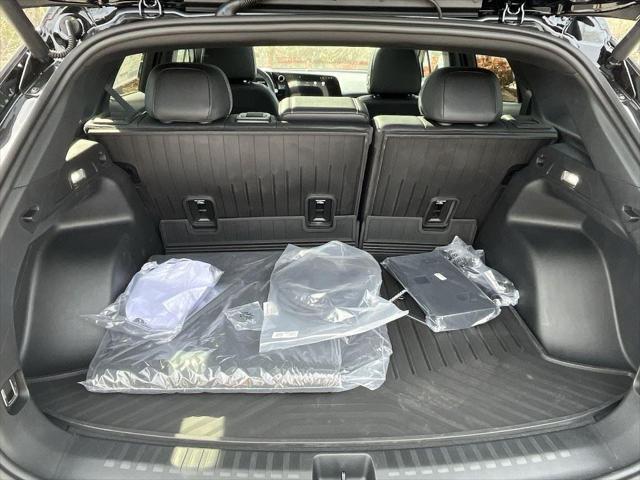 2025 Chevrolet V Blazer eAWD LT