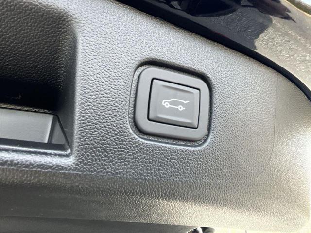2025 Chevrolet V Blazer eAWD LT