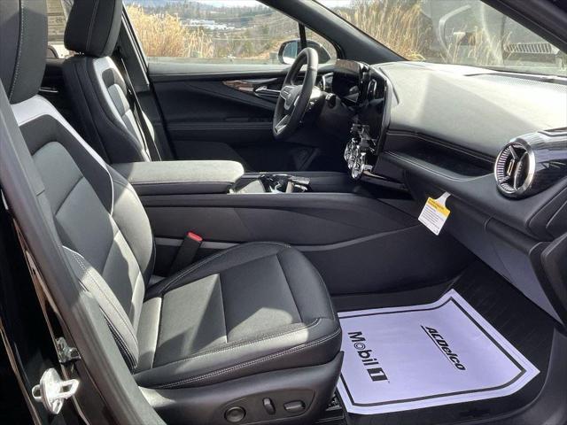 2025 Chevrolet V Blazer eAWD LT