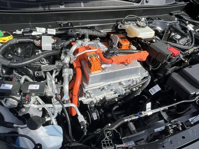 2025 Chevrolet V Blazer eAWD LT