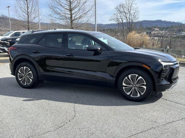 2025 Chevrolet V Blazer eAWD LT