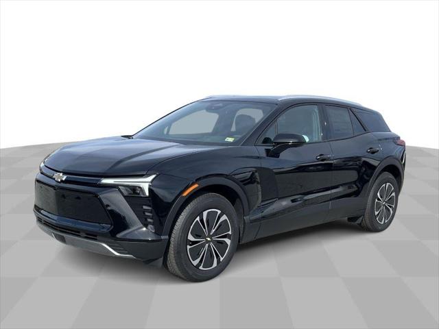2025 Chevrolet V Blazer eAWD LT