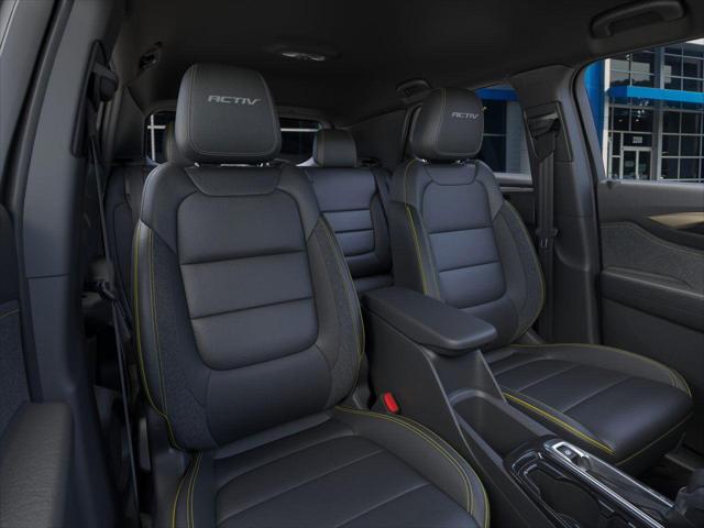New 2025 Chevrolet Trailblazer For Sale in Jackson, MI