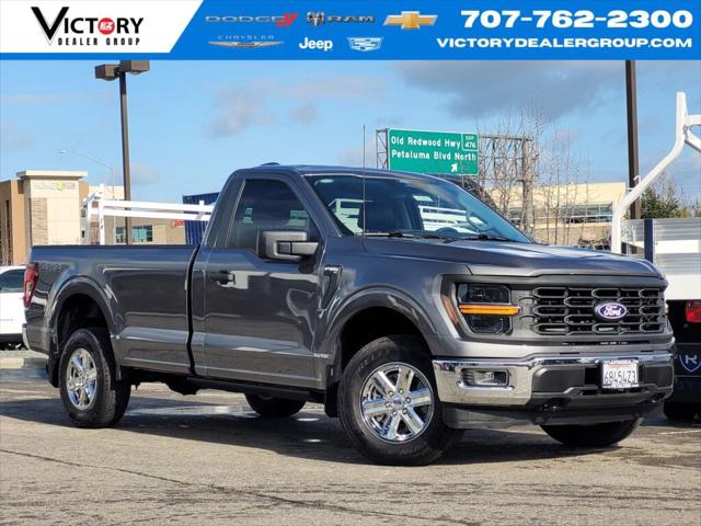 2024 Ford F-150 XL