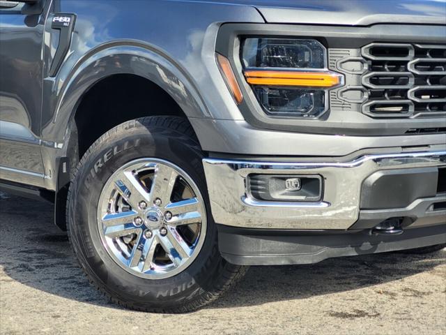 2024 Ford F-150 XL