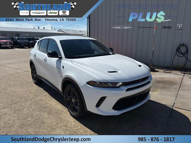 2025 Dodge Hornet HORNET GT AWD