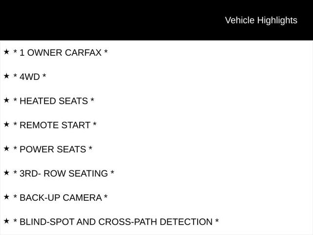 2022 Jeep Grand Cherokee L Laredo 4x4