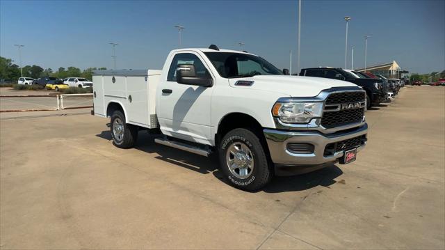 2024 RAM Ram 2500 RAM 2500 TRADESMAN REGULAR CAB 4X4 8 BOX