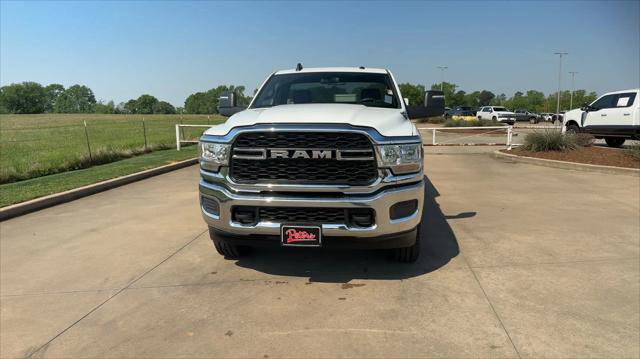 2024 RAM Ram 2500 RAM 2500 TRADESMAN REGULAR CAB 4X4 8 BOX
