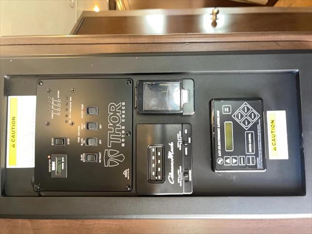 2018 Ford E-450 Cutaway Base
