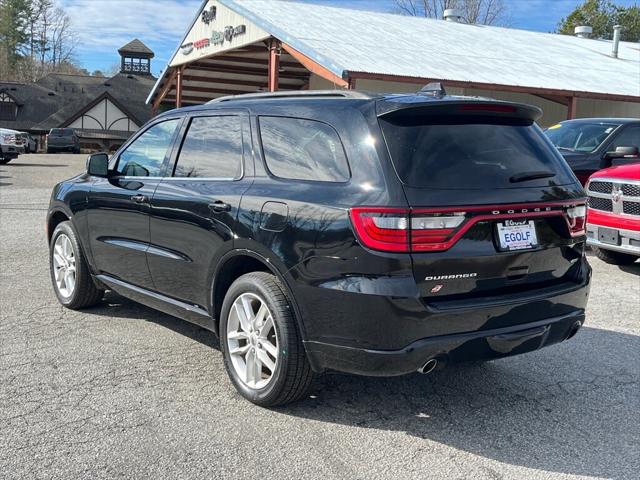 2023 Dodge Durango GT Plus AWD
