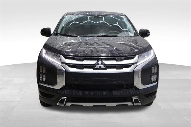 2022 Mitsubishi Outlander Sport 2.0 SE 2WD